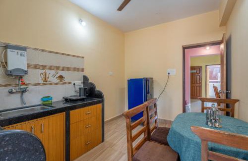 Fatona Apartamento | Gipsy Cove Apartments, Colva
