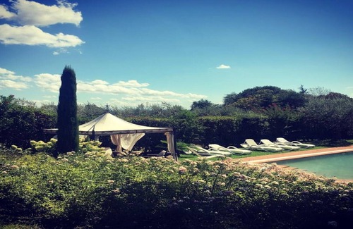 Altopascio Casa | Hogar gitano de Villa del Dottore