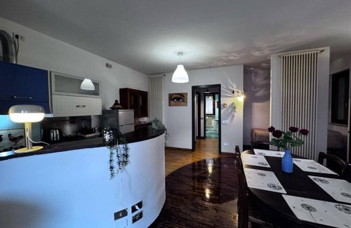 Sulzano Apartamento | Gipsy - x 6 Garden & Magic