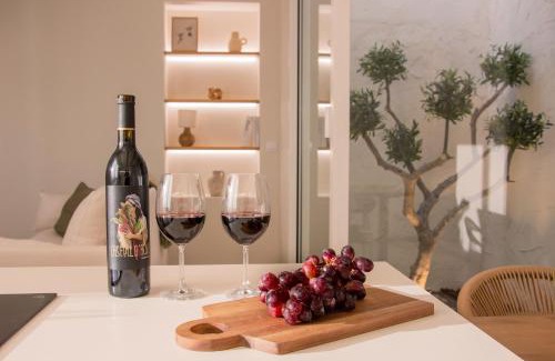 Jalón Apartamento | GIRÓ - Escapada exclusiva con terraza privada