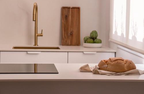 Jalón Apartamento | GIRÓ - Escapada exclusiva con terraza privada