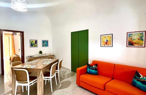 Santo Stefano di Camastra Casa | Gira Vota e Furria