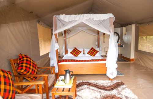 Maasai Mara Casa | Giraff maasai mara home stay&safaris