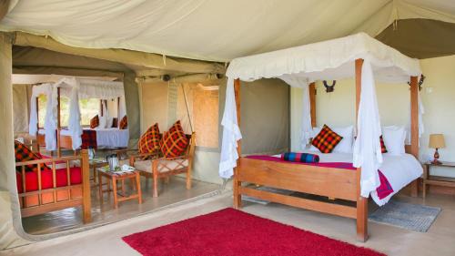 Maasai Mara Casa | Giraff maasai mara home stay&safaris