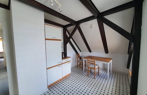 Brunsbuttel Apartamento | Giraffe (1-4 Personen)
