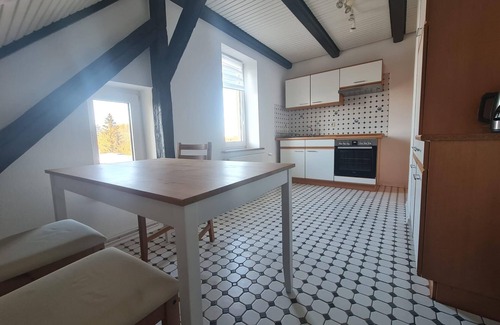Brunsbuttel Apartamento | Giraffe (1-4 Personen)