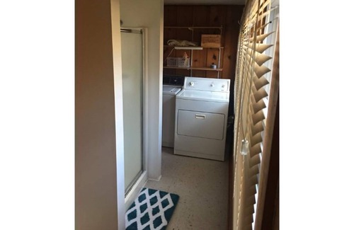 McAlester Casa | Giraffe House