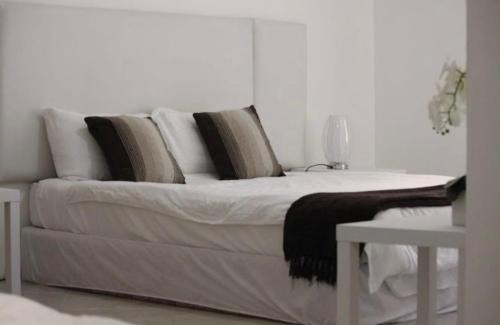 Vilanculos Casa | Giraffe House Vilankulo