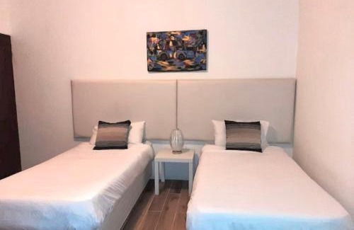 Vilanculos Casa | Giraffe House Vilankulo