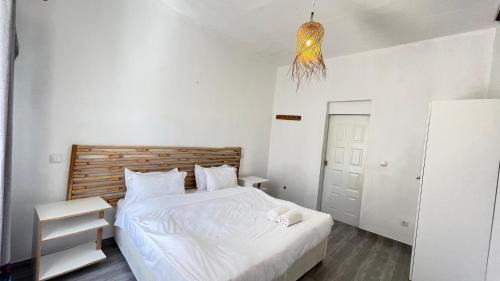 Vilanculos Casa | Giraffe House Vilankulo