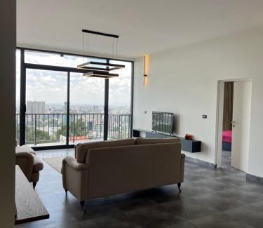 Yeka Apartamento | Girar Apartments