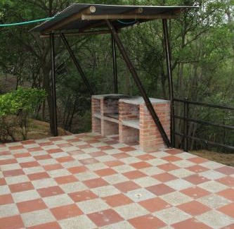 Girardot Casa | Girardot Cabañas - Balcón de Guabinal
