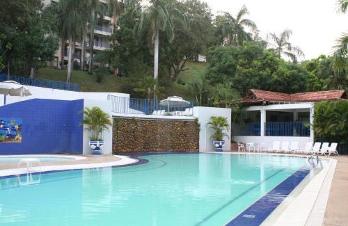 Ricaurte Apartamento | girardot resort apto102