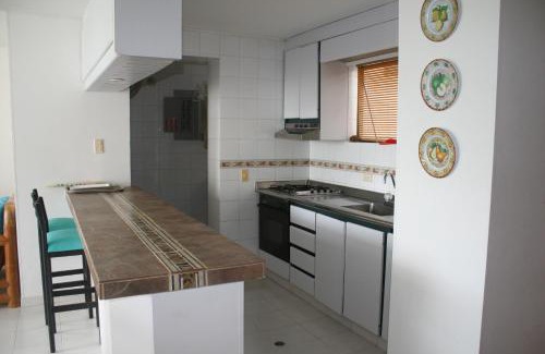 Ricaurte Apartamento | girardot resort apto102