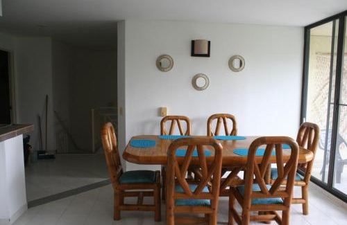 Ricaurte Apartamento | girardot resort apto102