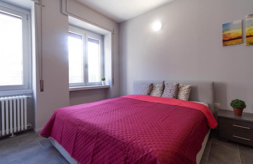 Lecco Apartamento | Girasole Apartment - Affitti Brevi Italia
