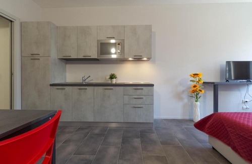 Lecco Apartamento | Girasole Apartment - Affitti Brevi Italia
