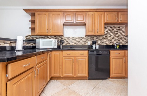 Mid Beach Apartamento | Girasole Apartments