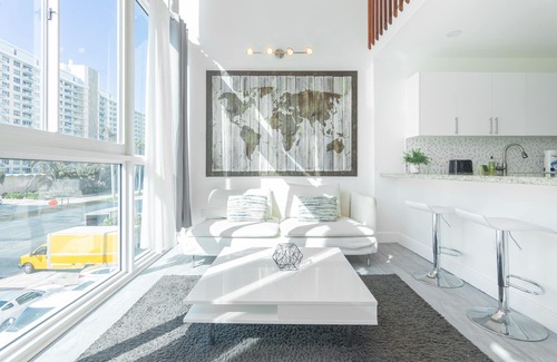 Mid Beach Apartamento | Girasole Apartments