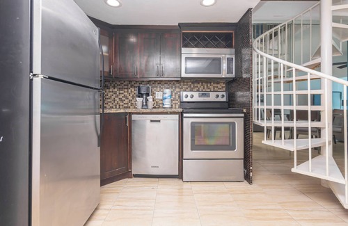 Mid Beach Apartamento | Girasole Apartments