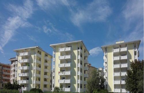 Bibione Lido dei Pini Apartamento | Girasole - Appartamenti