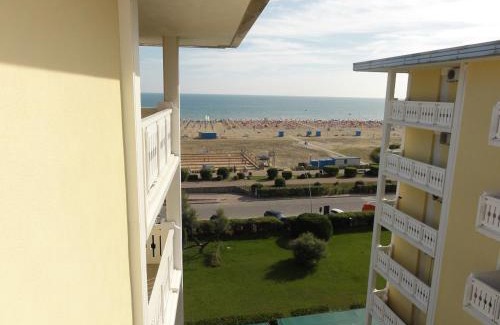 Bibione Lido dei Pini Apartamento | Girasole - Appartamenti