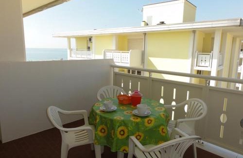 Bibione Lido dei Pini Apartamento | Girasole - Appartamenti