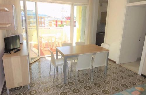 Bibione Lido dei Pini Apartamento | Girasole - Appartamenti