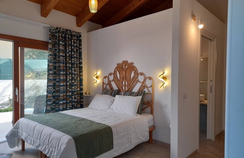Riola Sardo Casa | Girasole Boutique B&B
