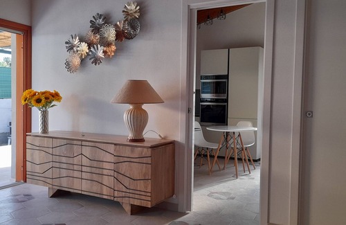 Riola Sardo Casa | Girasole Boutique B&B