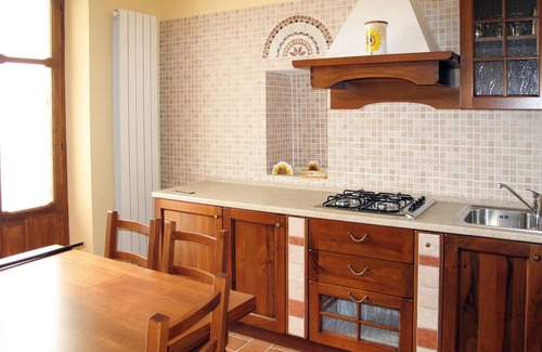 Cossombrato Apartamento | Girasole by Interhome