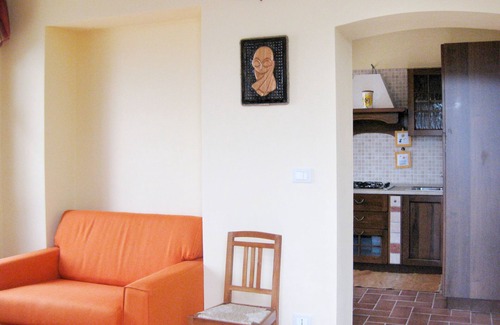 Cossombrato Apartamento | Girasole by Interhome