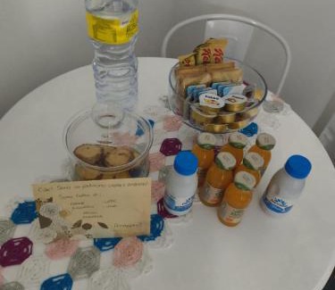 Stradella Apartamento | Girasole Casa Vacanza