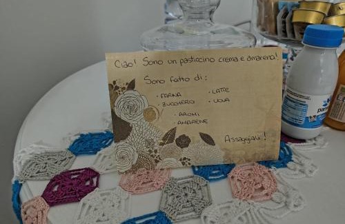 Stradella Apartamento | Girasole Casa Vacanza
