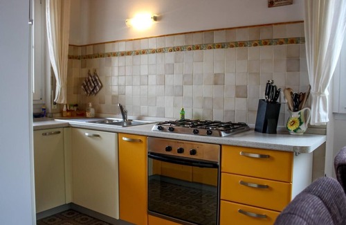 La Punta Casa | Girasole Country Holiday Home