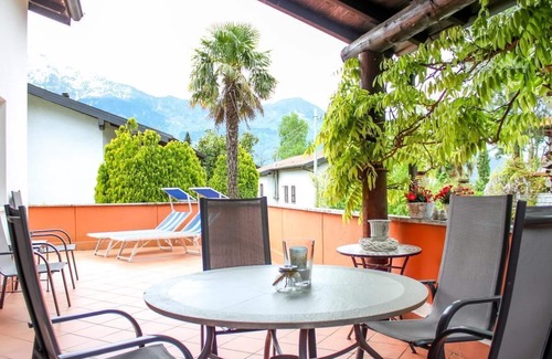 La Punta Casa | Girasole Country Holiday Home