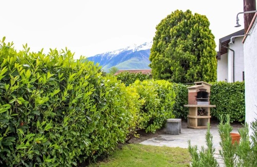 La Punta Casa | Girasole Country Holiday Home