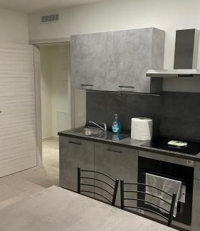 Caldogno-Rettorgole-Cresole Apartamento | Girasole