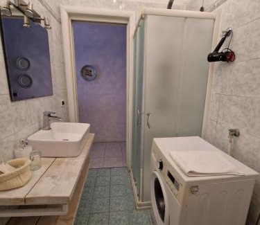 Parma Apartamento | Girasole