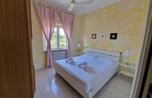 Parma Apartamento | Girasole