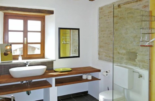 Bonvicino Apartamento | Apartamento Girasole (MZO105) en Murazzano - 6 personas, 3 dormitorios