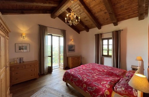 Bonvicino Apartamento | Apartamento Girasole (MZO105) en Murazzano - 6 personas, 3 dormitorios
