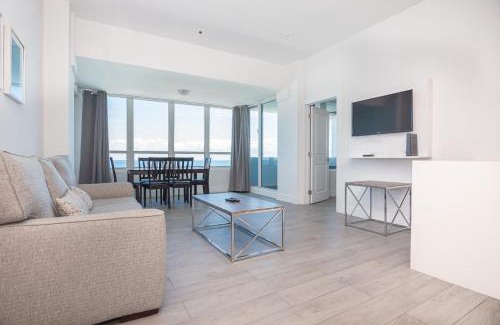 Mid Beach Apartamento | Girasole Rentals Suites
