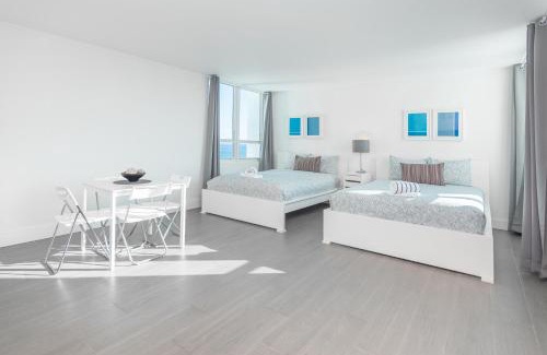 Mid Beach Apartamento | Girasole Rentals Suites