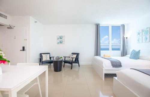Mid Beach Apartamento | Girasole Rentals Suites