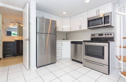 Mid Beach Hotel | Girasole Suites