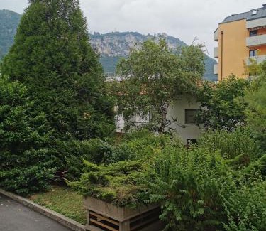 Trento Apartamento | Girasole Trento