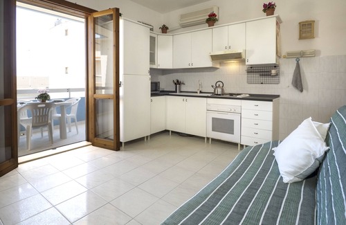 Casuzze Apartamento | GIRASOLE nace en el acogedor pueblo de Casuzze.