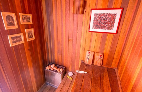 Lagoa da Conceicao Casa | Girassóis da Lagoa - Guesthouse