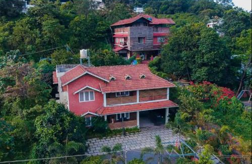 Kunnathidavaka Casa | Girassol Serviced Villa